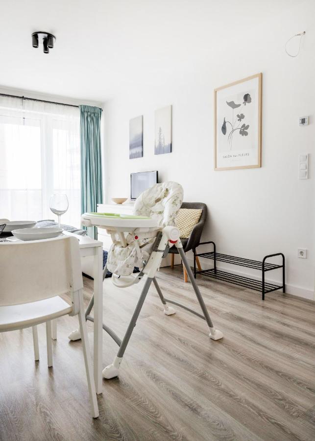 Modern Riverside Apartment With Free Parking Budapest Exterior foto