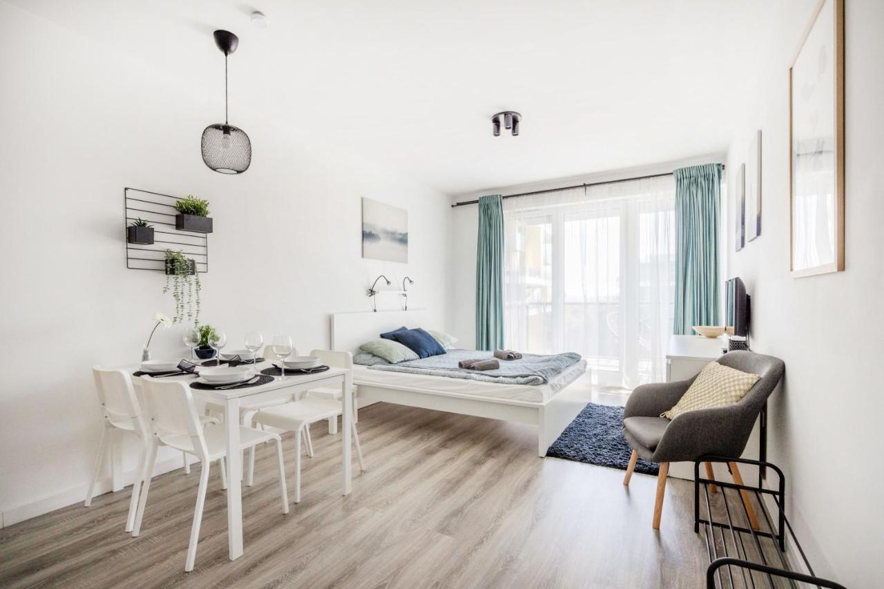 Modern Riverside Apartment With Free Parking Budapest Exterior foto