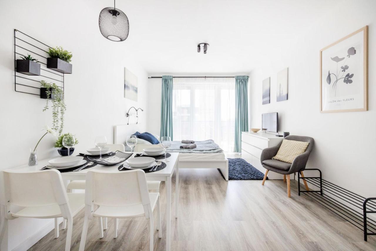 Modern Riverside Apartment With Free Parking Budapest Exterior foto